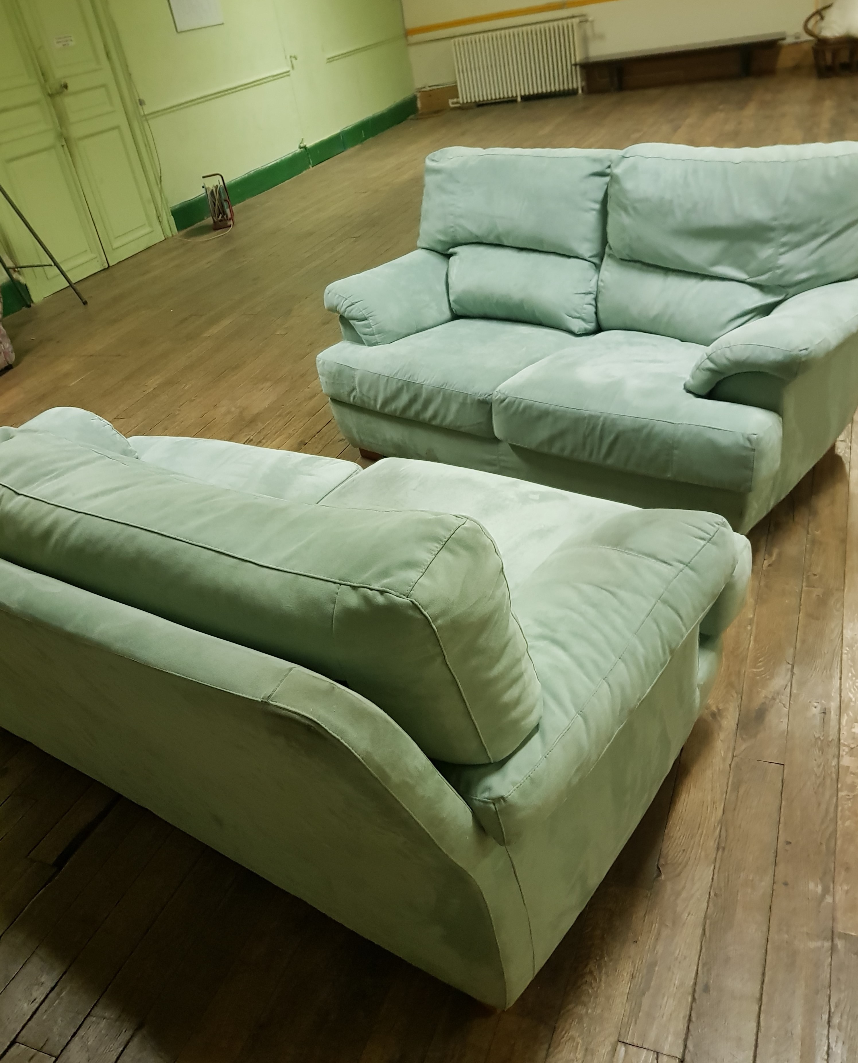 sofaProject