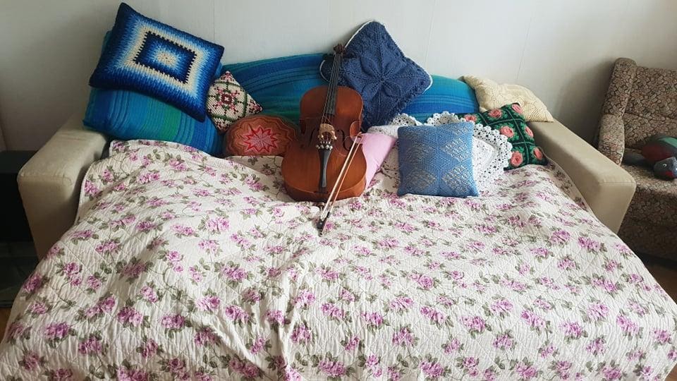 sofaProject